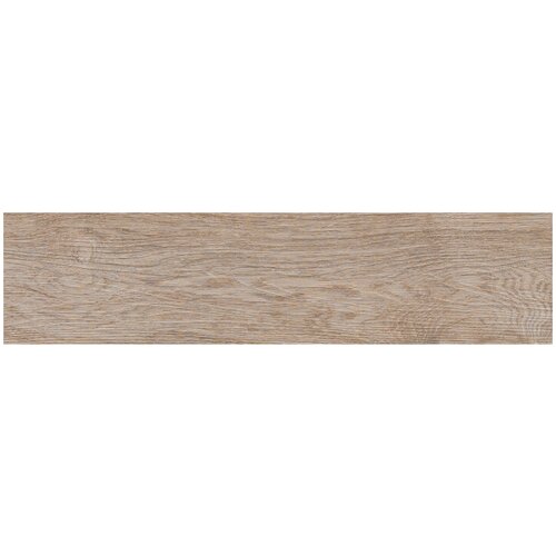 Керамогранит Laparet Oak коричневый OK 0011 15х60 см (1.35 м2)