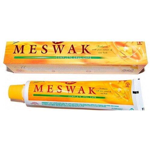 Зубная паста Мисвак (Meswak), 200 г