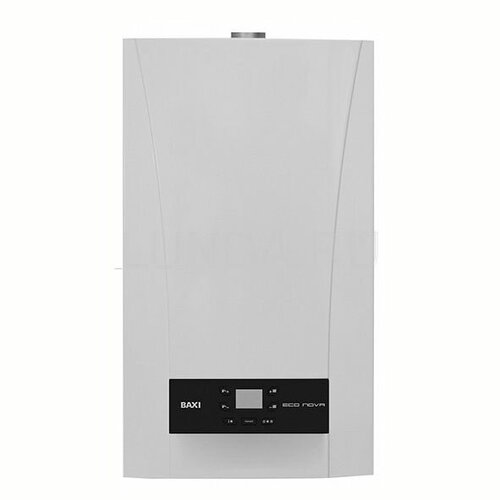 Котел газовый настенный BAXI ECO Nova 31F 8487700₽