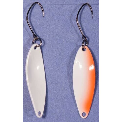 UL-блесна ручной работы Ива (Удачная) 35мм. 3,5гр. цвет 131