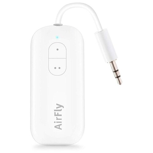 Адаптер Twelve South AirFly USB-C 12-1912