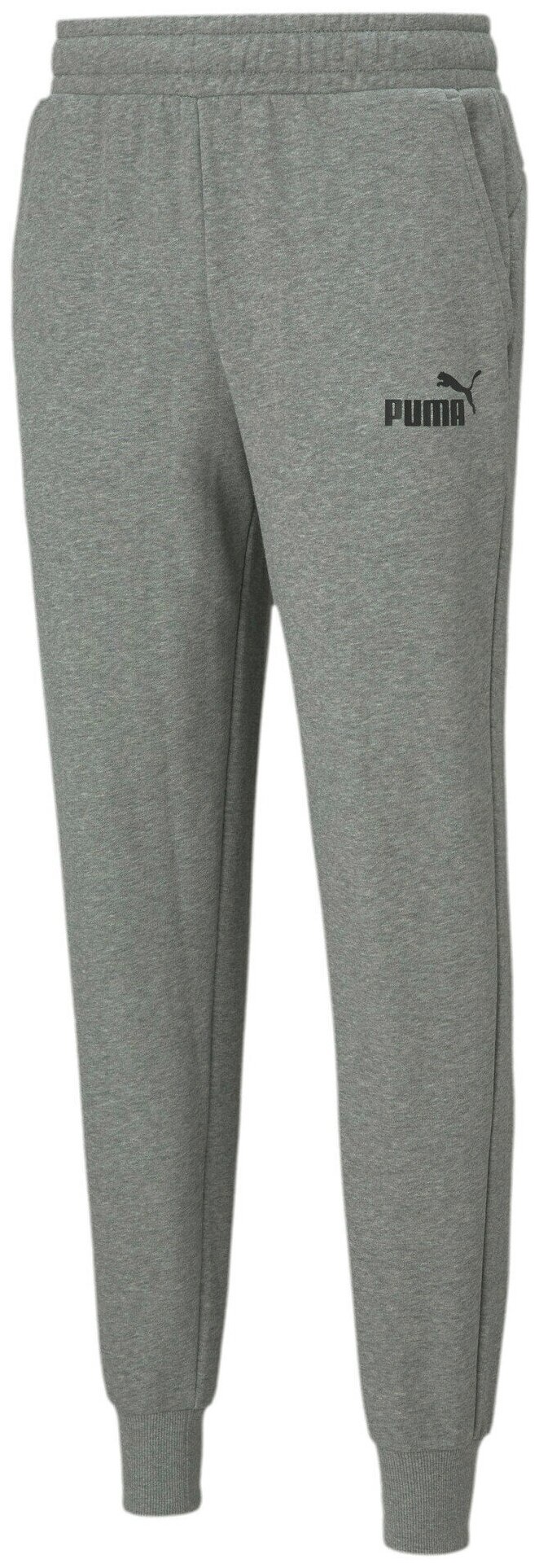 Брюки спортивные PUMA Essentials Logo Men's Sweatpants