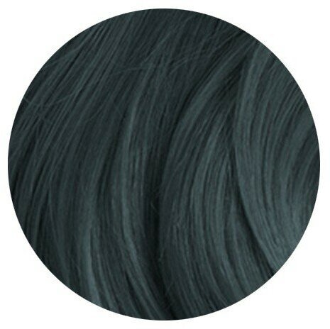 Краска для волос L'Oreal Professionnel Сверхстойкий краситель для волос без аммиака L'Oreal Professionnel Inoa 5.17 Светлый шатен пепельно-жемчужный