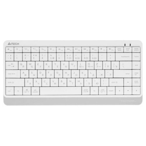 Клавиатура A4Tech Fstyler FBK11 Grey 325900₽
