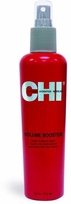 CHI.SF. Volume Booster Liquid Gel - Спрей Чи Инфра объемный 237 мл (CHI)