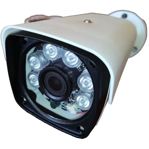 PC-HB602M2A Уличная AHD камера 2 мП Full HD 135000₽