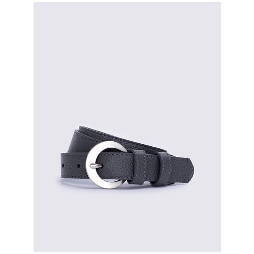 фото Ремень a.valentino, размер xs, серый