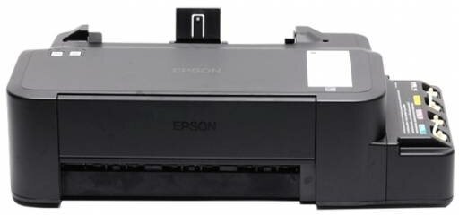 Принтер струйный Epson L121 цветн A4