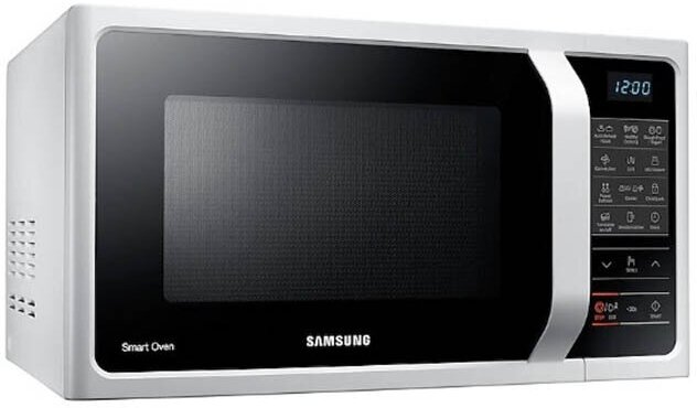 Микроволновая печь Samsung MC28H5013AW