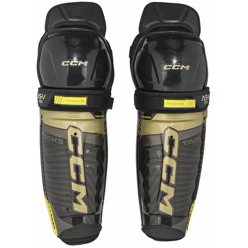 Щитки игрока SG AS-V PRO SHIN GUARDS SR