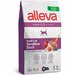 Корм Alleva Equilibrium Adult Cat Sensitive Duck для взрослых кошек, утка, 1,5 кг