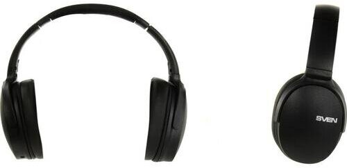 Bluetooth-гарнитура Sven AP-B545MV Black