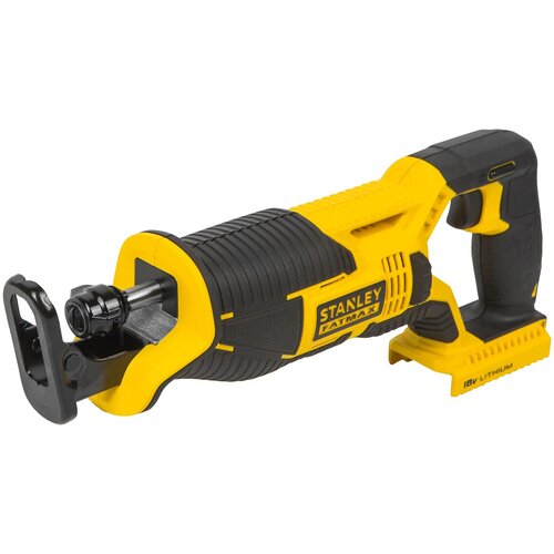 Сабельная пила аккумуляторная Stanley Fatmax FMC675B-XJ 18 В Li-ion без АКБ 529000₽