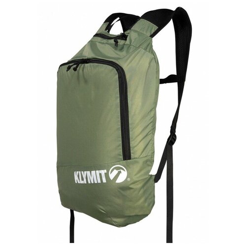 фото Рюкзак klymit v seat day pack 20l зелёный
