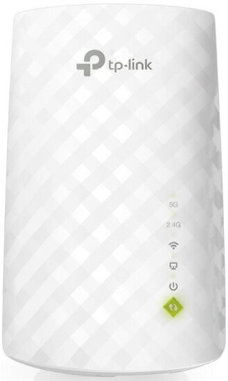 Усилитель Wi-Fi сигнала Tp-link RE220 AC750 — фото 1
