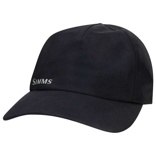 Кепка Simms Gore-Tex Rain Cap Black, L/XL