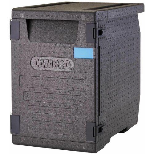 фото Термоконтейнер изотермический cambro cam gobox epp400110