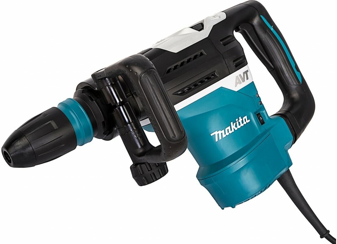 Перфоратор Makita HR4013C