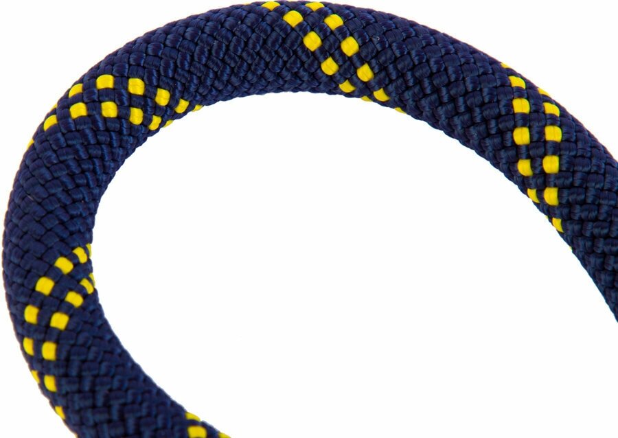 Ус самостраховки веревочный 75 см — фото 1