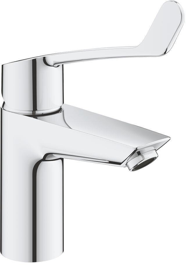 Смеситель для раковины GROHE Eurosmart, S-Size, хром (23982003)