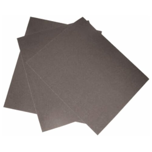 Biber Шкурка шлифовальная Р46 230x280мм на тканевой основе 70622 тов-080359