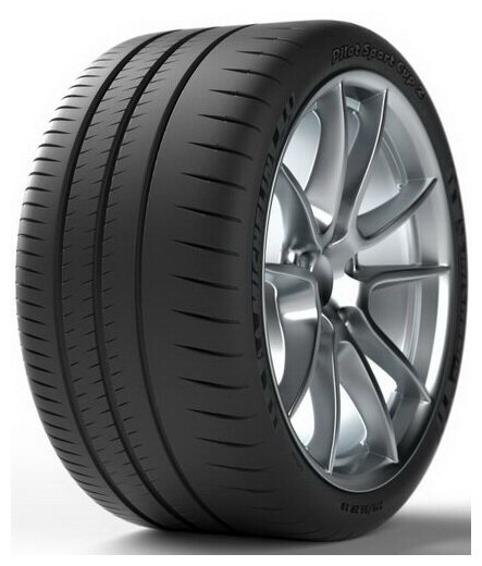 Шина Michelin Pilot Sport Cup 2 245/35R19 93Y XL