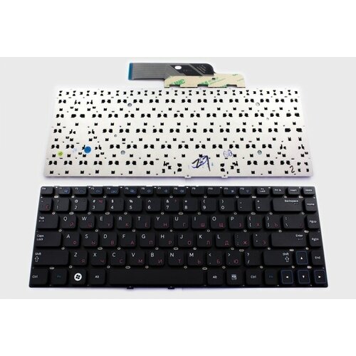 Клавиатура Samsung NP300E4A 1262₽