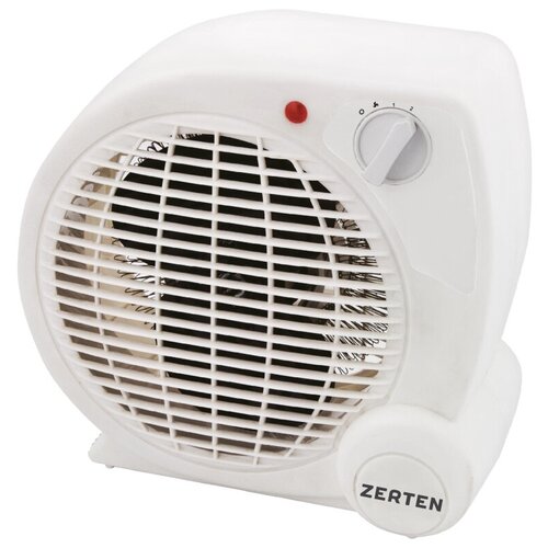 Тепловентилятор ZERTEN ZTG-20