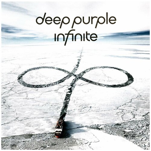 Виниловая пластинка Deep Purple. Infinite (2 LP)