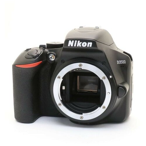 Nikon D3500 Body