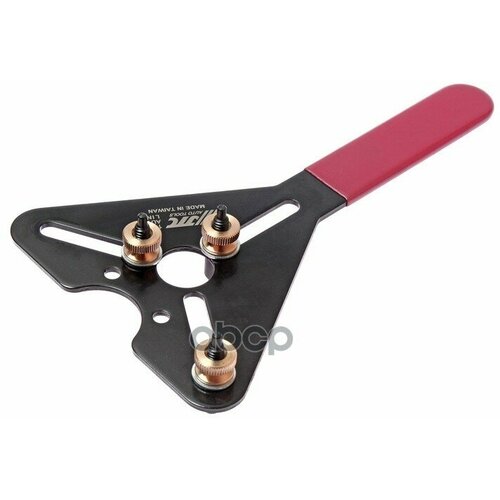 Фиксатор Металлический Шкива Компрессора Кондиционера Gm R-4 JTC арт JTC-1551 2841₽