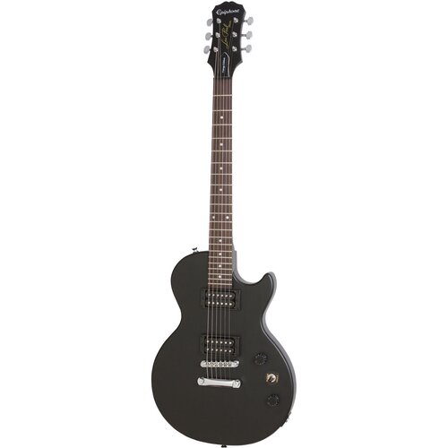 Электрогитара EPIPHONE LES PAUL SPECIAL VE EBONY VINTAGE