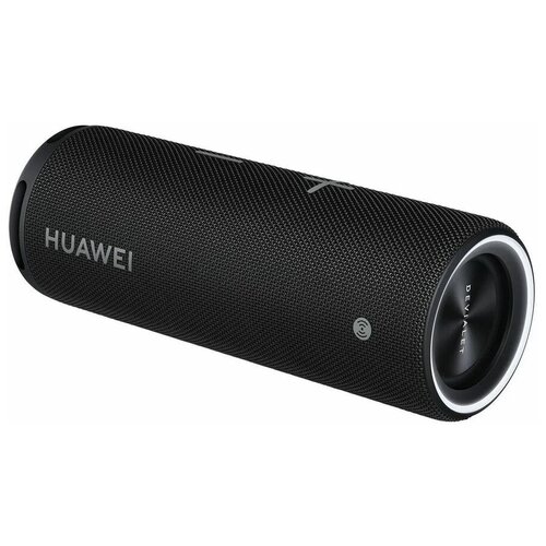 Портативная колонка HuaweiДва динамикаЧерный 1199000₽