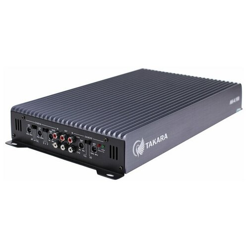 Автомобильный усилитель TAKARA AK-4100 501200₽