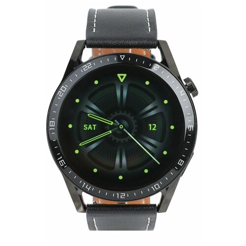 Смарт часы мужские спорт умные наручные 560000₽