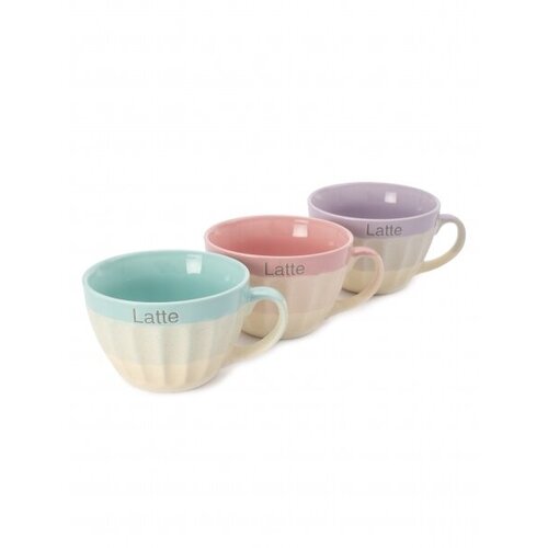 Кружка LATTE 380мл