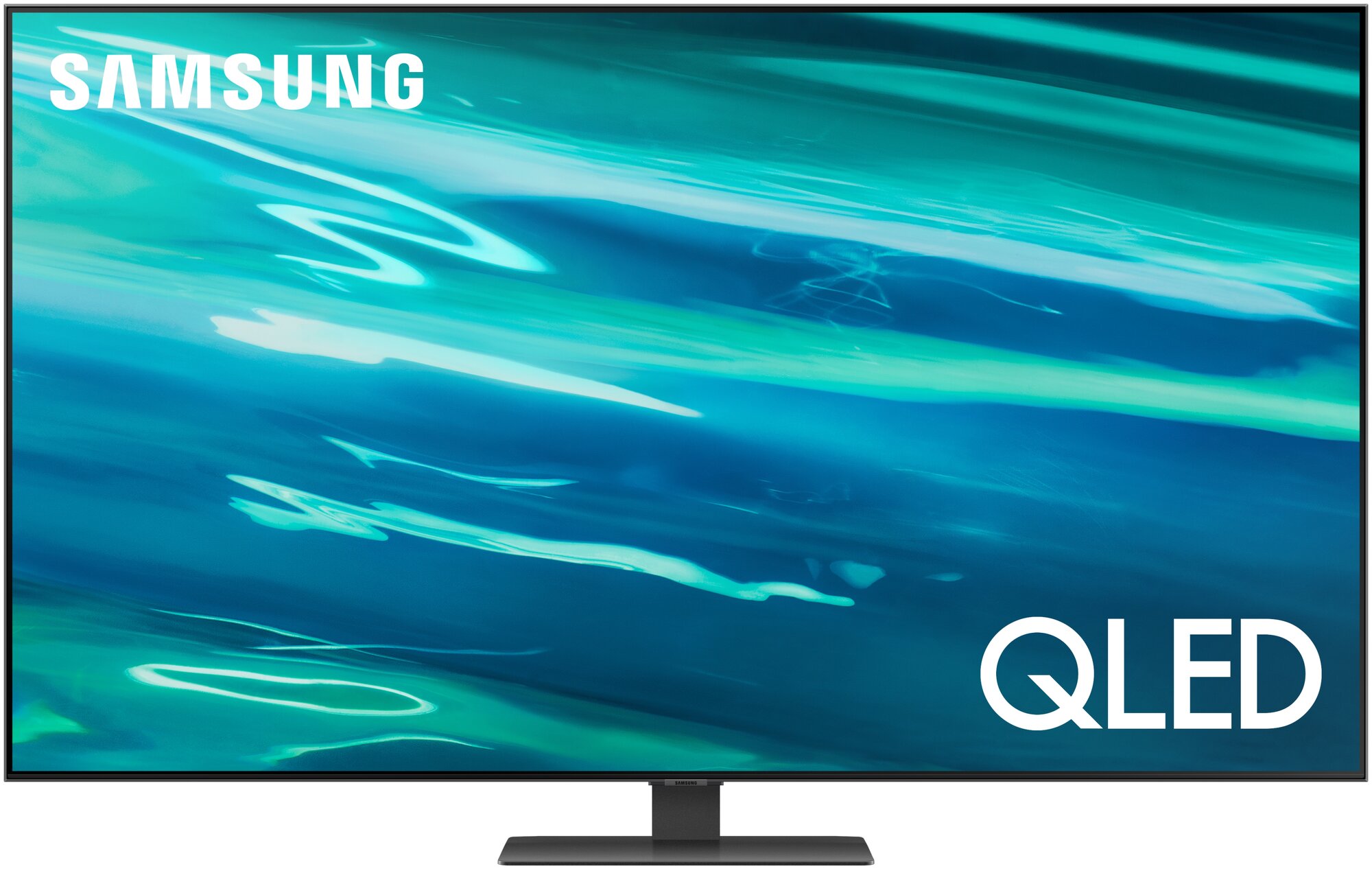 Телевизор Samsung QE65Q80AAU