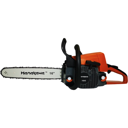 Бензопила (аналог STIHL MS 250, шина 40 см.(16