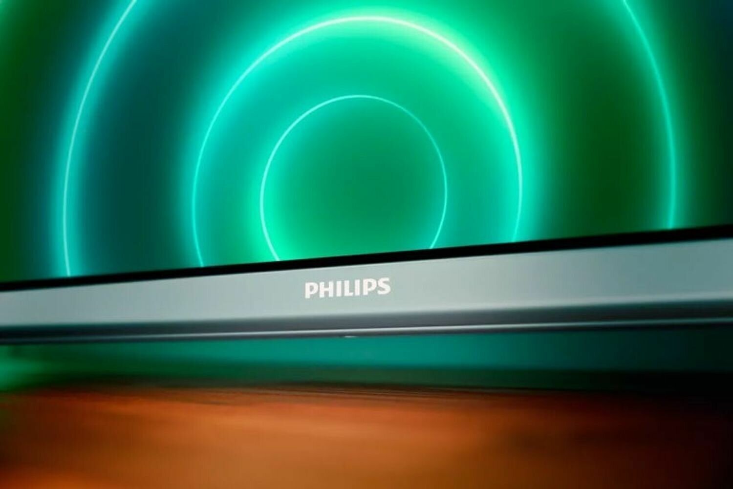 Телевизор Philips - фото №11