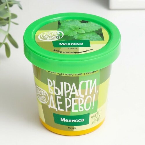 Набор для выращивания растений 