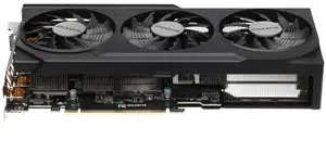 Видеокарта GIGABYTE GeForce RTX 4070 WINDFORCE OC 12G (GV-N4070WF3OC-12GD) — фото 1