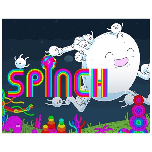 Spinch