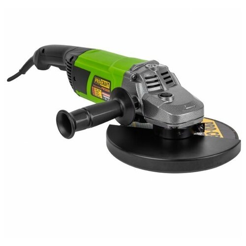 Углошлифовальная машина Procraft PW2650 633000₽