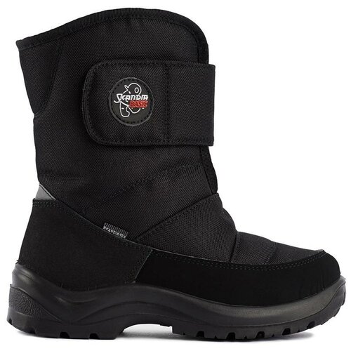 Сапоги детские Skandia Tuono Albany Amarcord/Black (EUR:34)