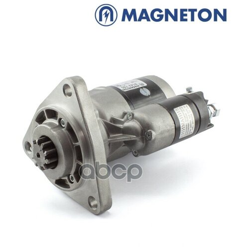 Стартер Magneton 9142780 (IMS516963) на мтз 12 В - Magneton арт. 9142780