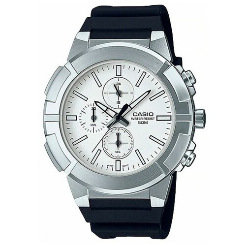 фото Наручные часы casio mtp-e501-7a