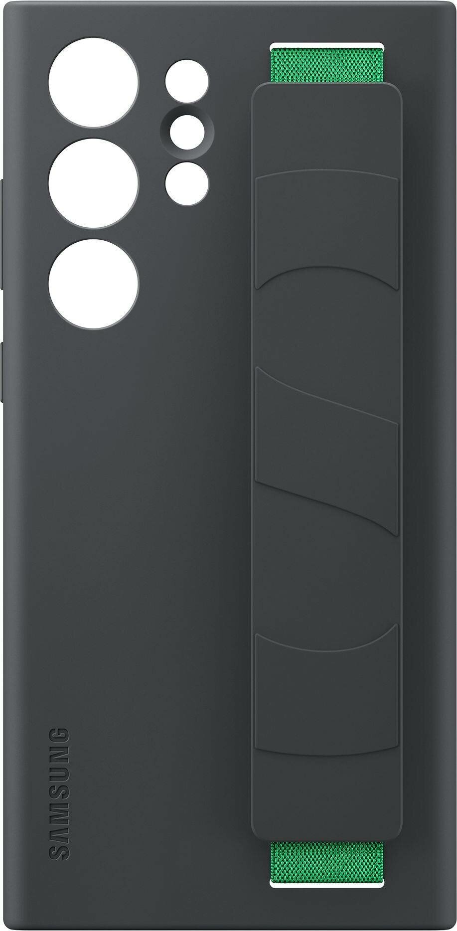 Чехол Samsung - фото №8