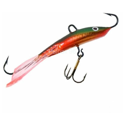 фото Балансир aqua classic 56мм jig-1 008gr