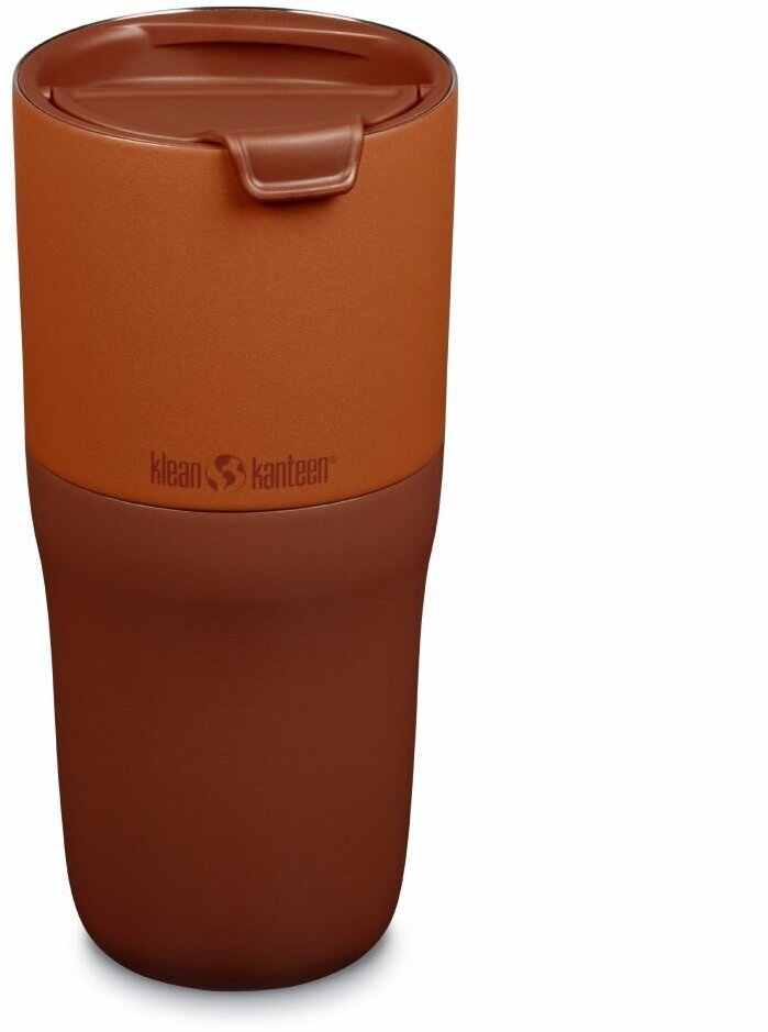 Термостакан Klean Kanteen Rise Tumbler 26oz (770 мл) Autumn Glaze 1010226