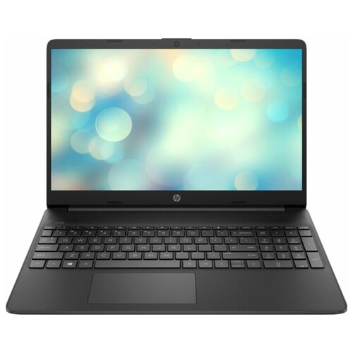 Ноутбук HP 15s-fq5020nia Core i7 1255U8Gb512Gb SSD156 HDDOS Black 5965000₽